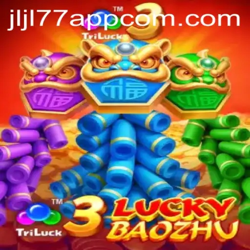 Discovering the Excitement of 3LuckyBaozhu and the Jljl77 App