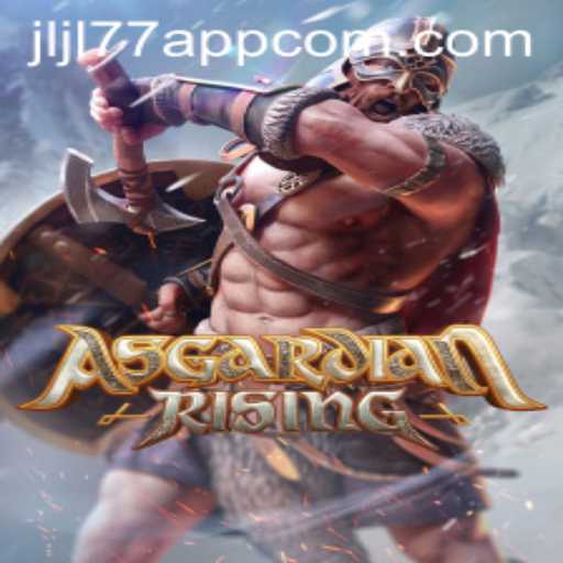 AsgardianRising: A Journey into Myth and Legend