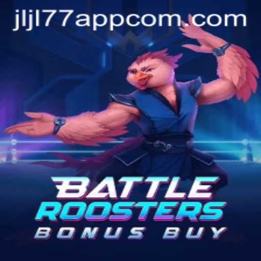 Battle Roosters Bonus Buy Game Overview