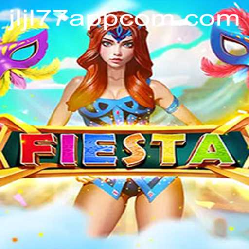 Fiesta: The Exciting Carnival-Themed Game on Jljl77 App