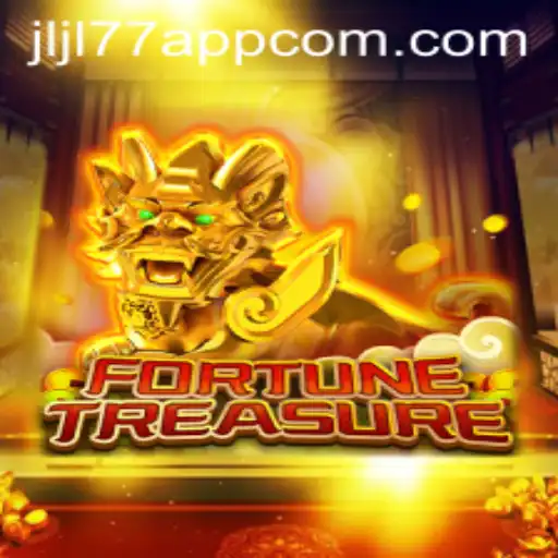 Exploring the Exciting World of FortuneTreasure with Jljl77 App