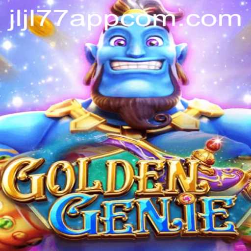 Discovering GOLDENGENIE: A Deep Dive into the Exciting World of Virtual Treasure Hunting