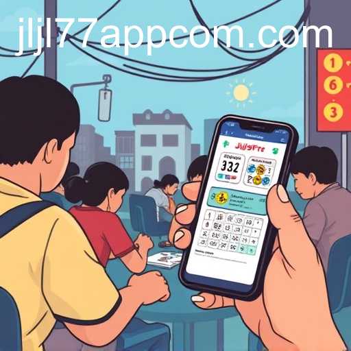 Understanding Jueteng: The Impact and Role of the Jljl77 App