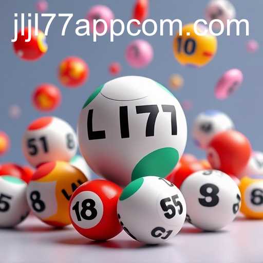 Exploring the World of Lottery Games with Jljl77 App