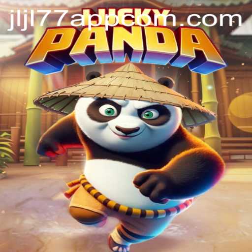 Discovering 'LuckyPanda': A Dive into the Popular Game and Jljl77 App