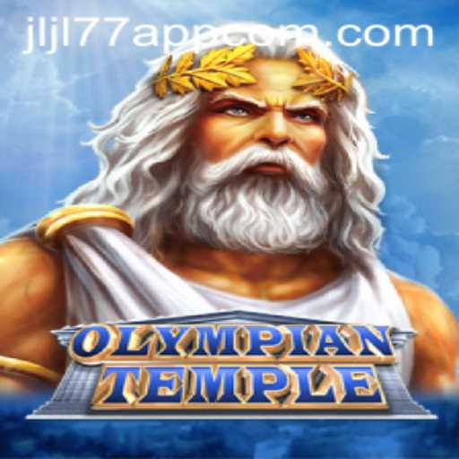The Enchanting World of OlympianTemple: Explore the Myths and Majesty