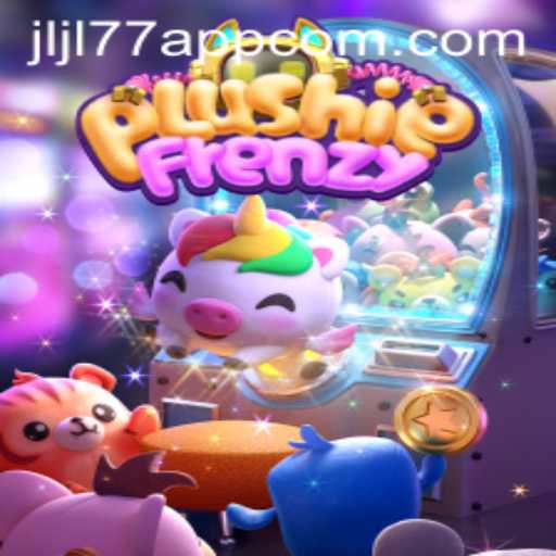 Discover the Exciting World of PlushieFrenzy with Jljl77 App