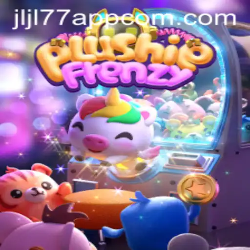 Discover the Exciting World of PlushieFrenzy with Jljl77 App
