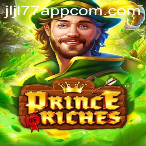 Discover the Exciting World of PrinceOfRiches: A Comprehensive Guide