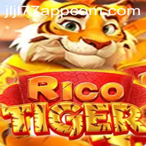RicoTiger: A Deep Dive Into the Exciting World of Jljl77 Gaming