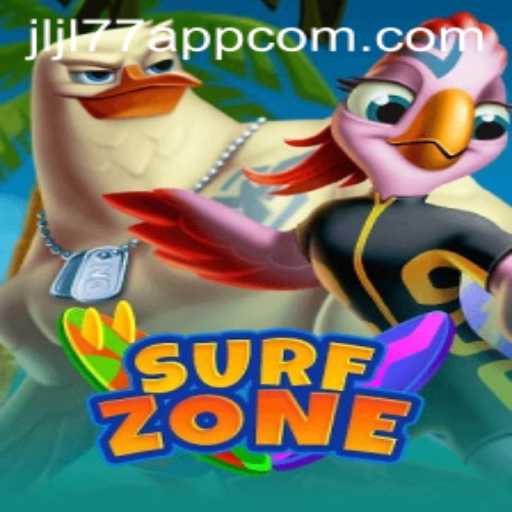 SurfZone: Navigating the Waves of Gaming Excitement