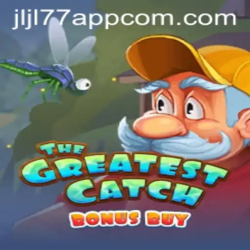 TheGreatestCatchBonusBuy: Dive into an Underwater Adventure with Jljl77 App