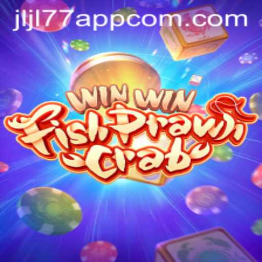 Exploring the Exciting World of WinWinFishPrawnCrab: A Dive into the Jljl77 App
