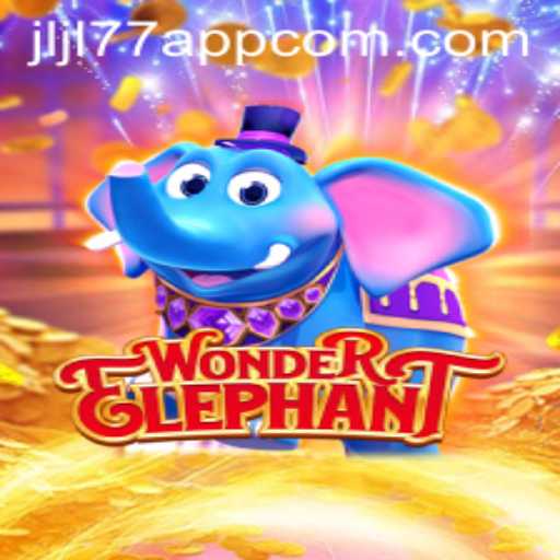 Explore the Enchanting World of WonderElephant with Jljl77 App