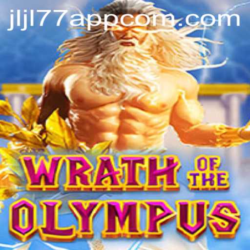 WrathofOlympus: Unleashing the Mythical Power with Jljl77 App